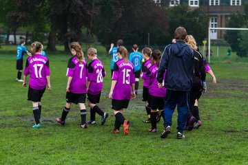 Bild 47 - D-Juniorinnen MTSV Olympia Neumnster - FSC Kaltenkirchen : Ergebnis: 0:2